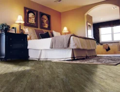 Bodenfliese Feinsteinzeug 2.0 Corteccia 20 x 120 cm beige