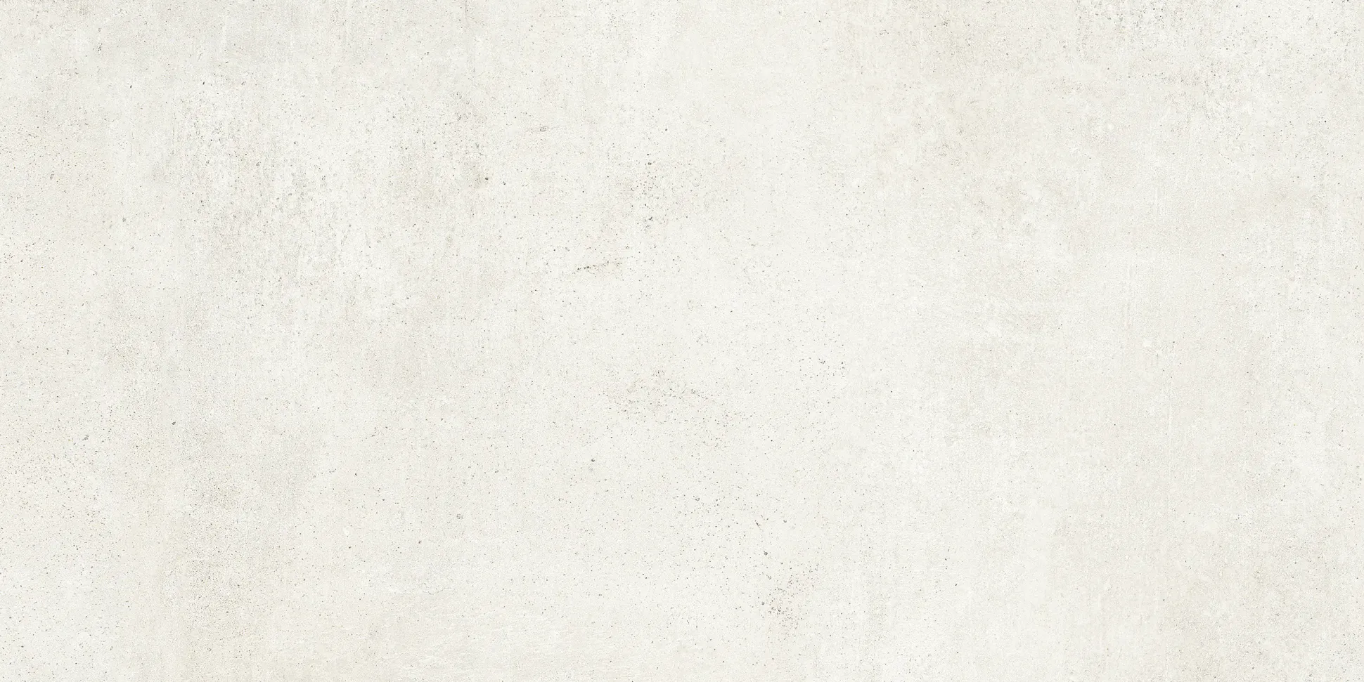 Bodenfliese Feinsteinzeug Hometec Beton 60 x 120 cm elfenbein