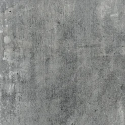 Bodenfliese Feinsteinzeug Tribeca 120 x 120 cm dunkelgrau poliert