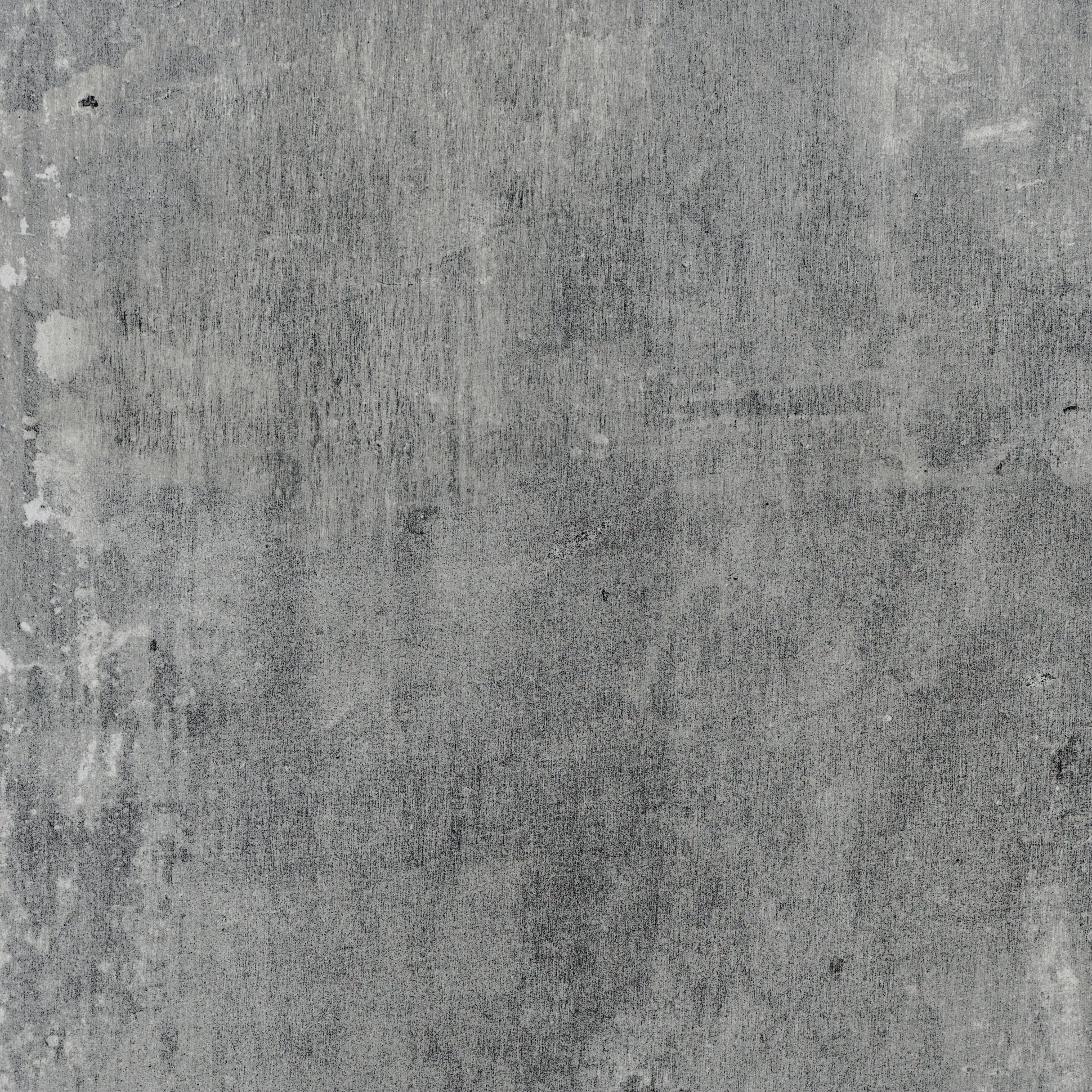 Bodenfliese Feinsteinzeug Tribeca 120 x 120 cm dunkelgrau poliert