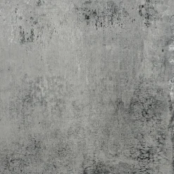 Bodenfliese Feinsteinzeug Tribeca 120 x 120 cm dunkelgrau poliert