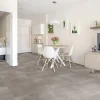 Bodenfliese Feinsteinzeug Marte 60 x 60 cm taupe