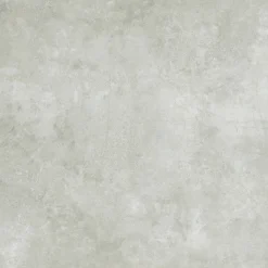 Bodenfliese Feinsteinzeug Metallique 120 x 120 cm grau