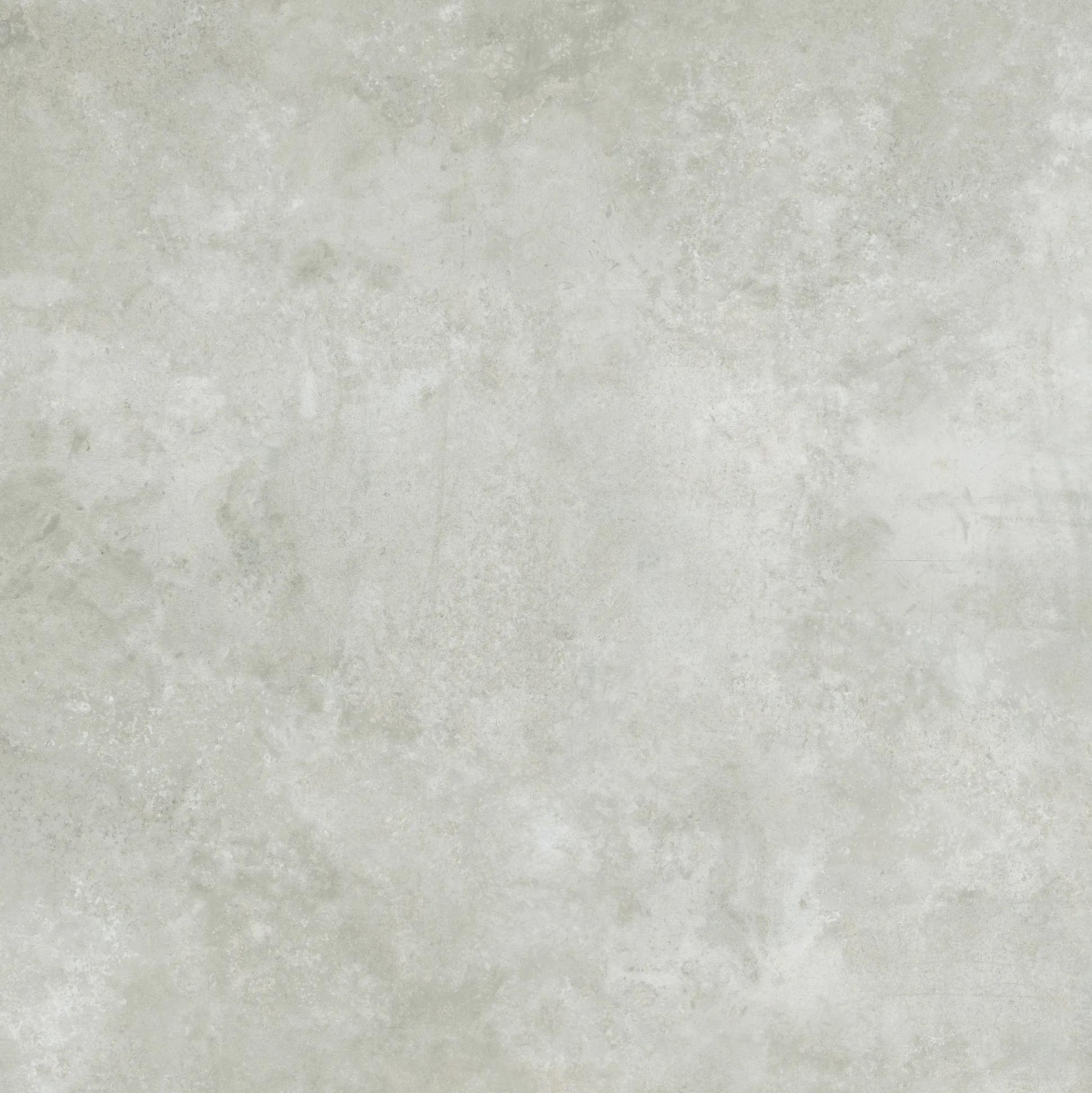 Bodenfliese Feinsteinzeug Metallique 120 x 120 cm grau