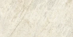 Bodenfliese Feinsteinzeug Vesuv 30,5 x 61 cm gold