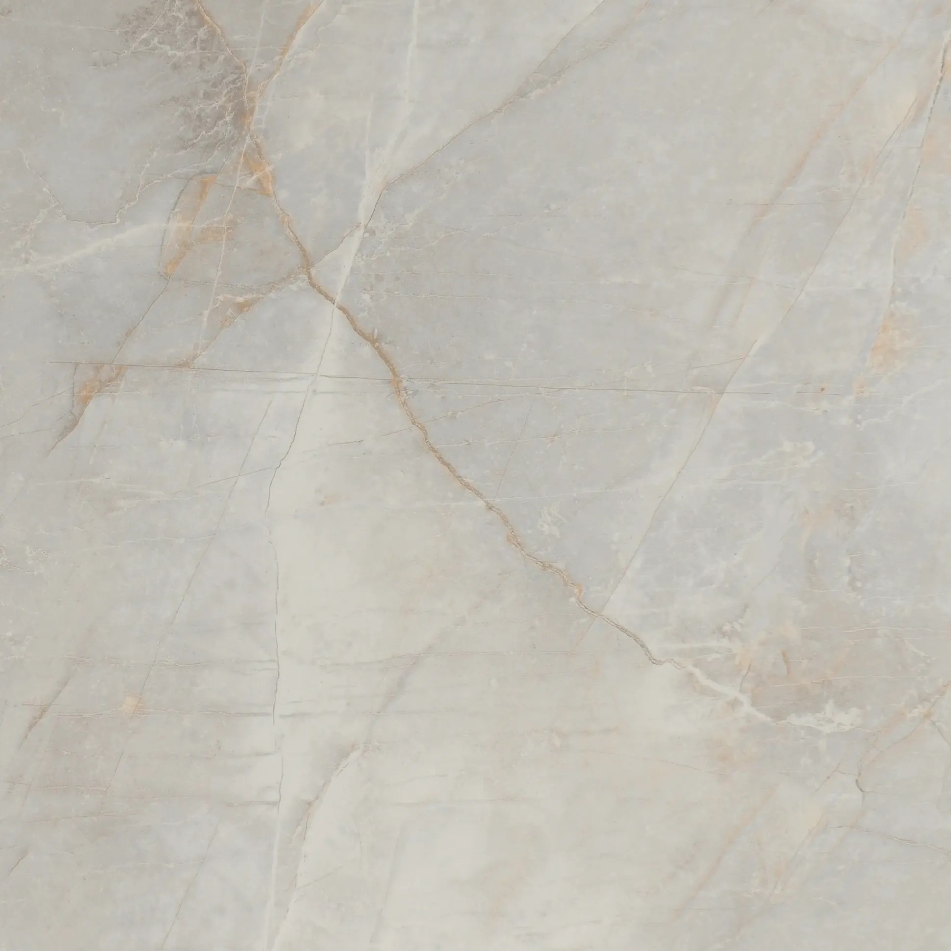 Bodenfliese Feinsteinzeug Arch 60 x 60 cm light grey