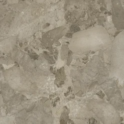 Bodenfliese Feinsteinzeug Coppo di Como 60 x 60 cm taupe