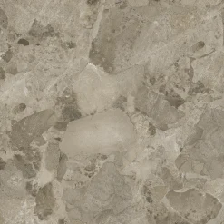 Bodenfliese Feinsteinzeug Coppo di Como 60 x 60 cm taupe