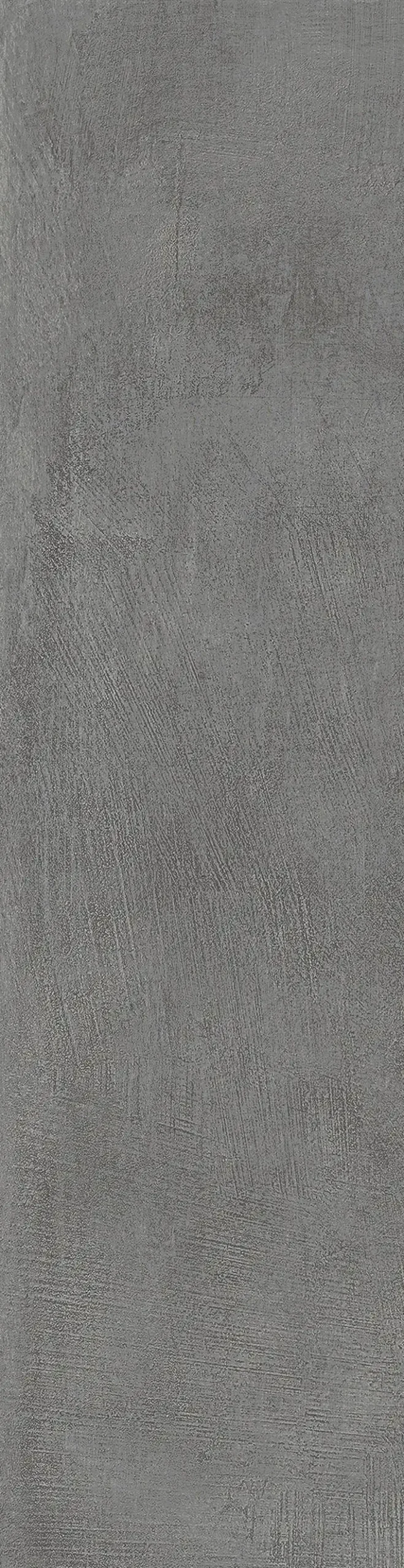 Bodenfliese Feinsteinzeug Naes Cenere 15,6 x 60,6 cm asche