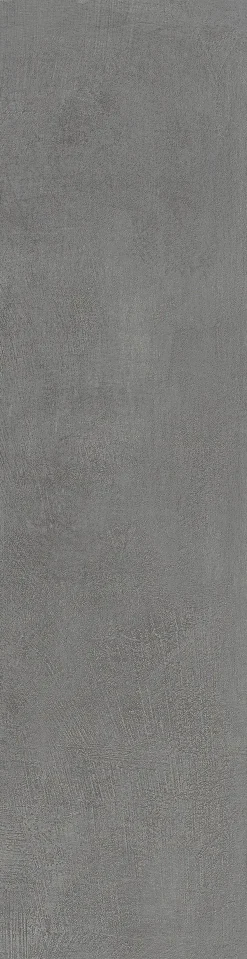 Bodenfliese Feinsteinzeug Naes Cenere 15,6 x 60,6 cm asche