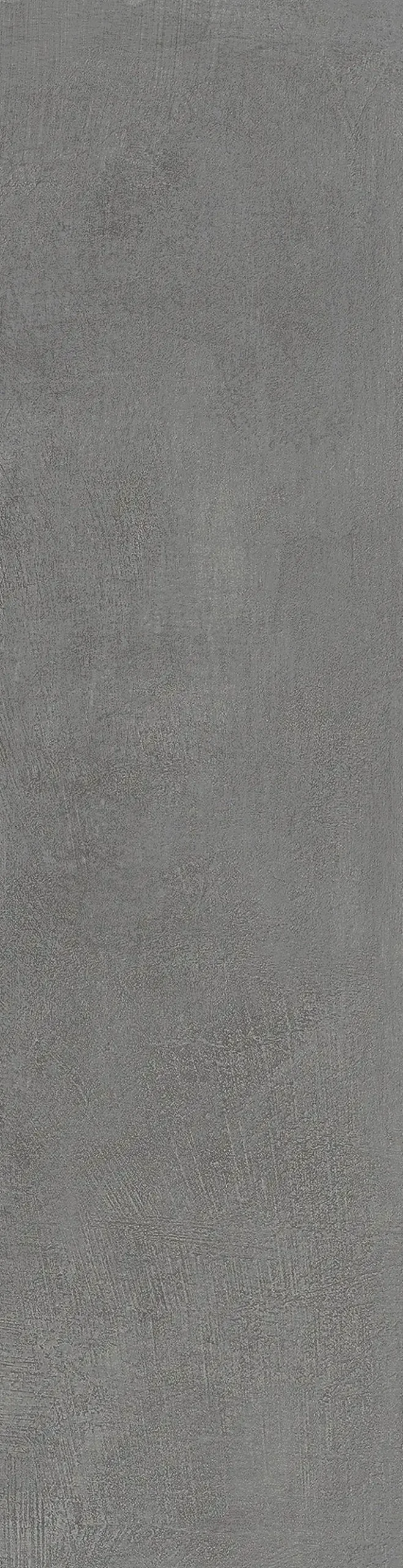 Bodenfliese Feinsteinzeug Naes Cenere 15,6 x 60,6 cm asche