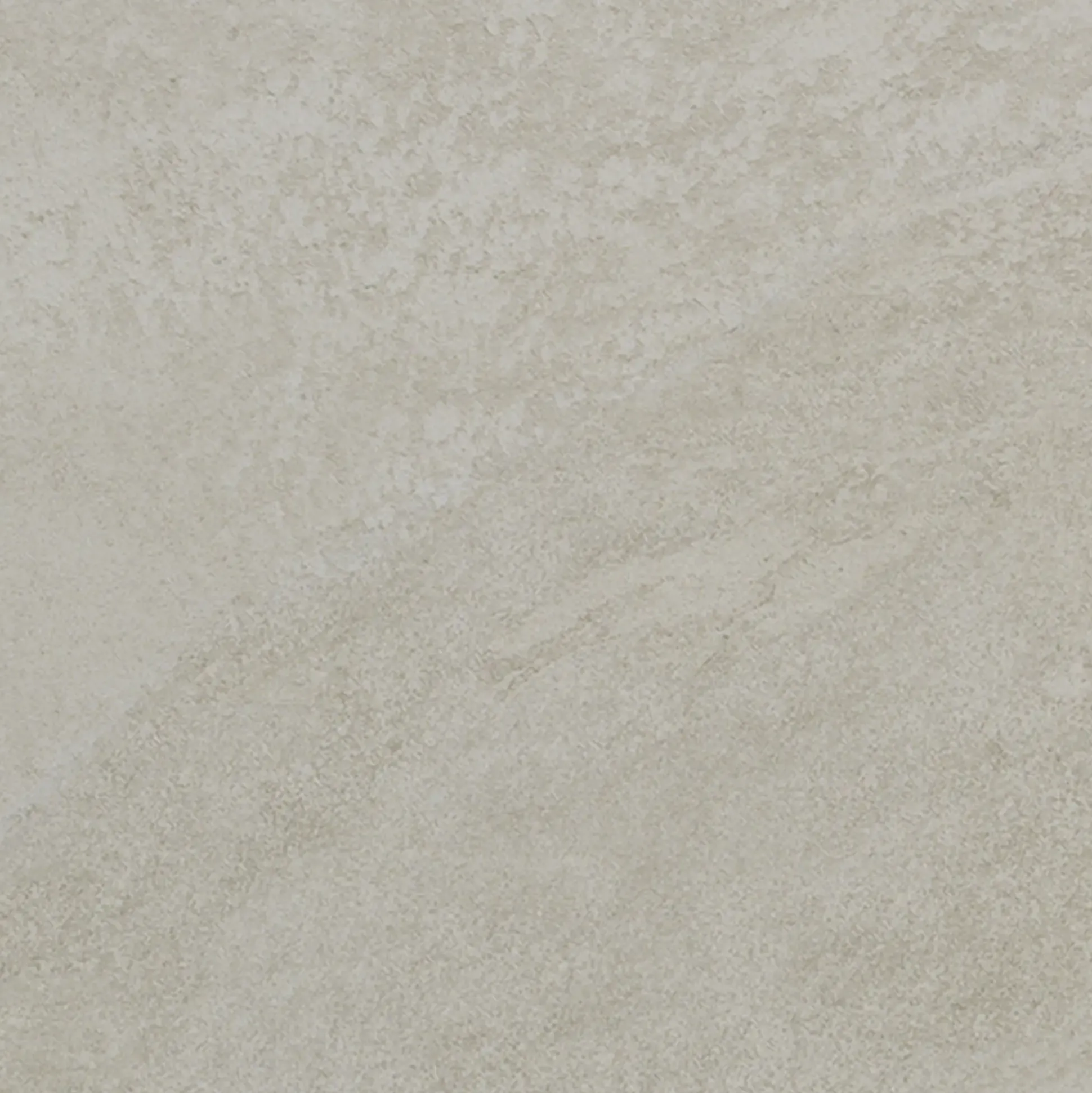 Bodenfliese Feinsteinzeug Questo Due 60,4 x 60,4 cm crema