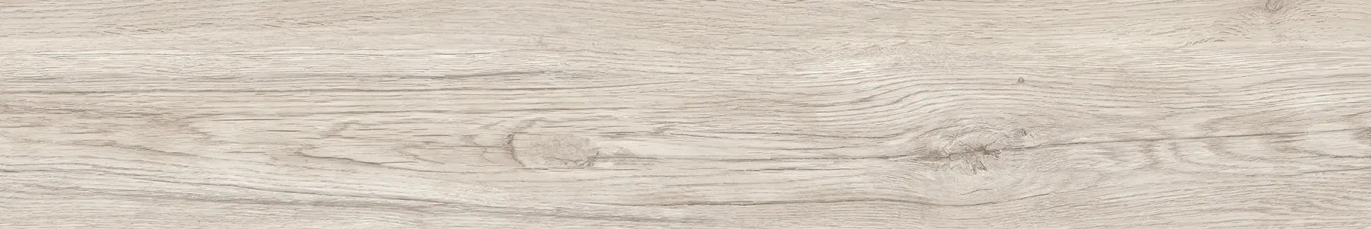 Bodenfliese Feinsteinzeug Oak Grande 20 x 120 cm tortora