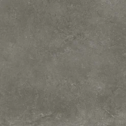 Bodenfliese Feinsteinzeug Modern Concrete Lappato 60 x 60 cm graphit