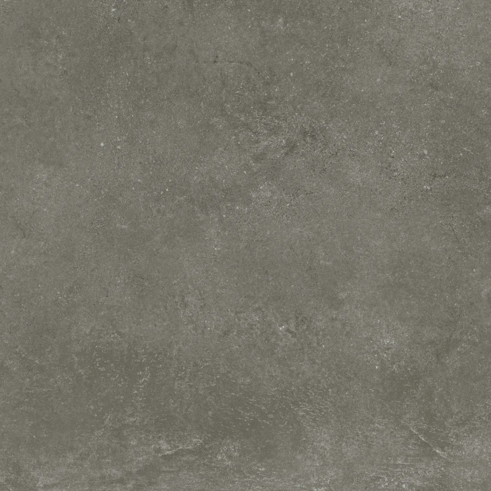 Bodenfliese Feinsteinzeug Modern Concrete Lappato 60 x 60 cm graphit
