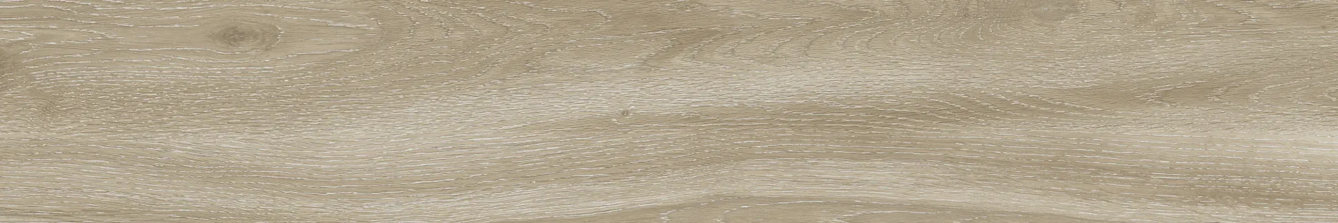Bodenfliese Feinsteinzeug Triglav Beech 20 x 120 cm hellbraun