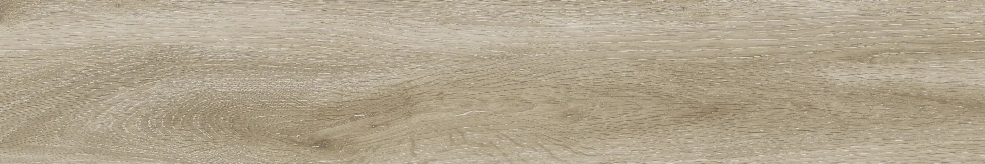 Bodenfliese Feinsteinzeug Triglav Beech 20 x 120 cm hellbraun