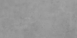 Bodenfliese Feinsteinzeug Hometec Beton 30 x 60 cm anthrazit