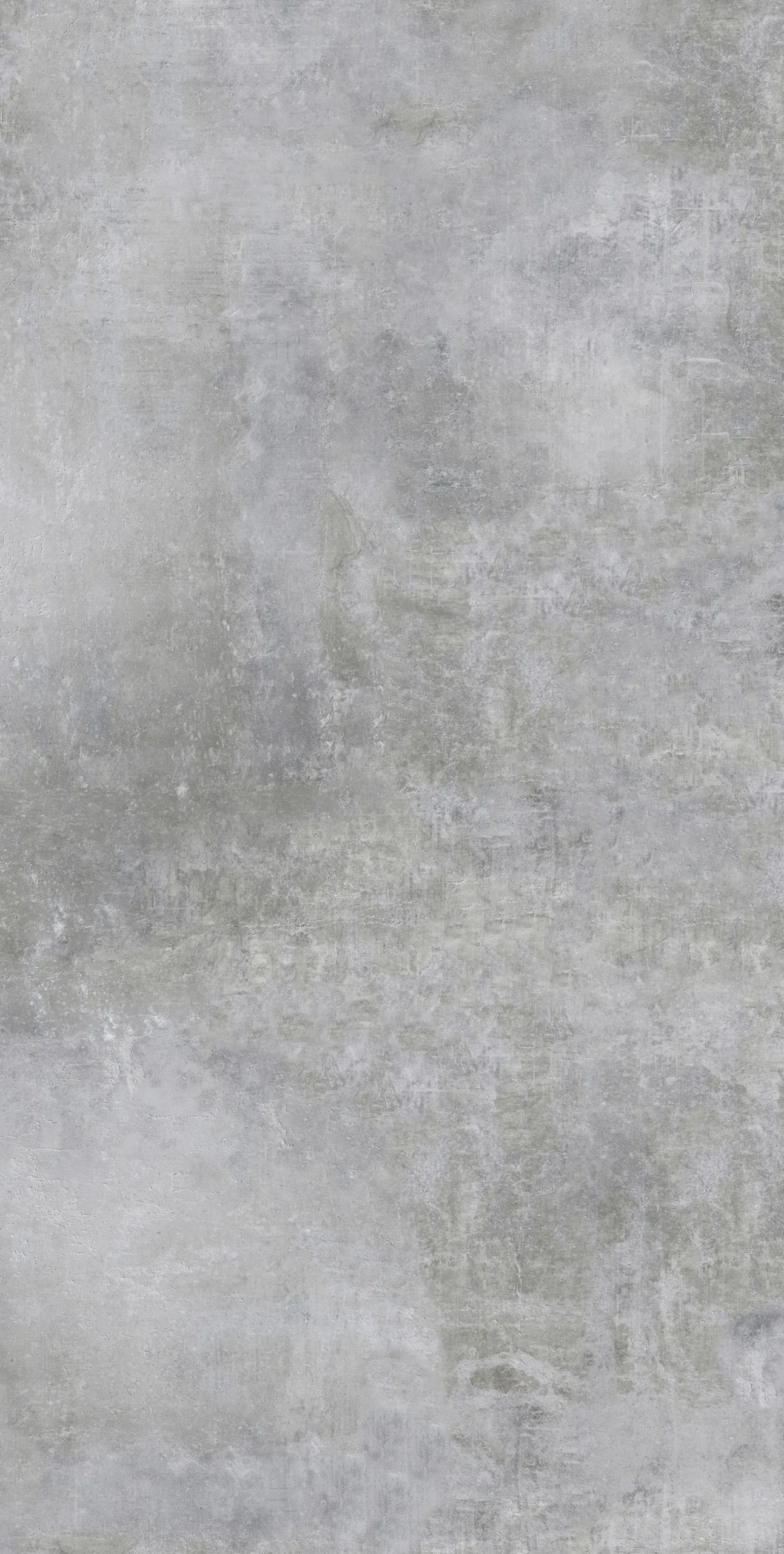 Bodenfliese Feinsteinzeug Gris 120 x 240 cm grau