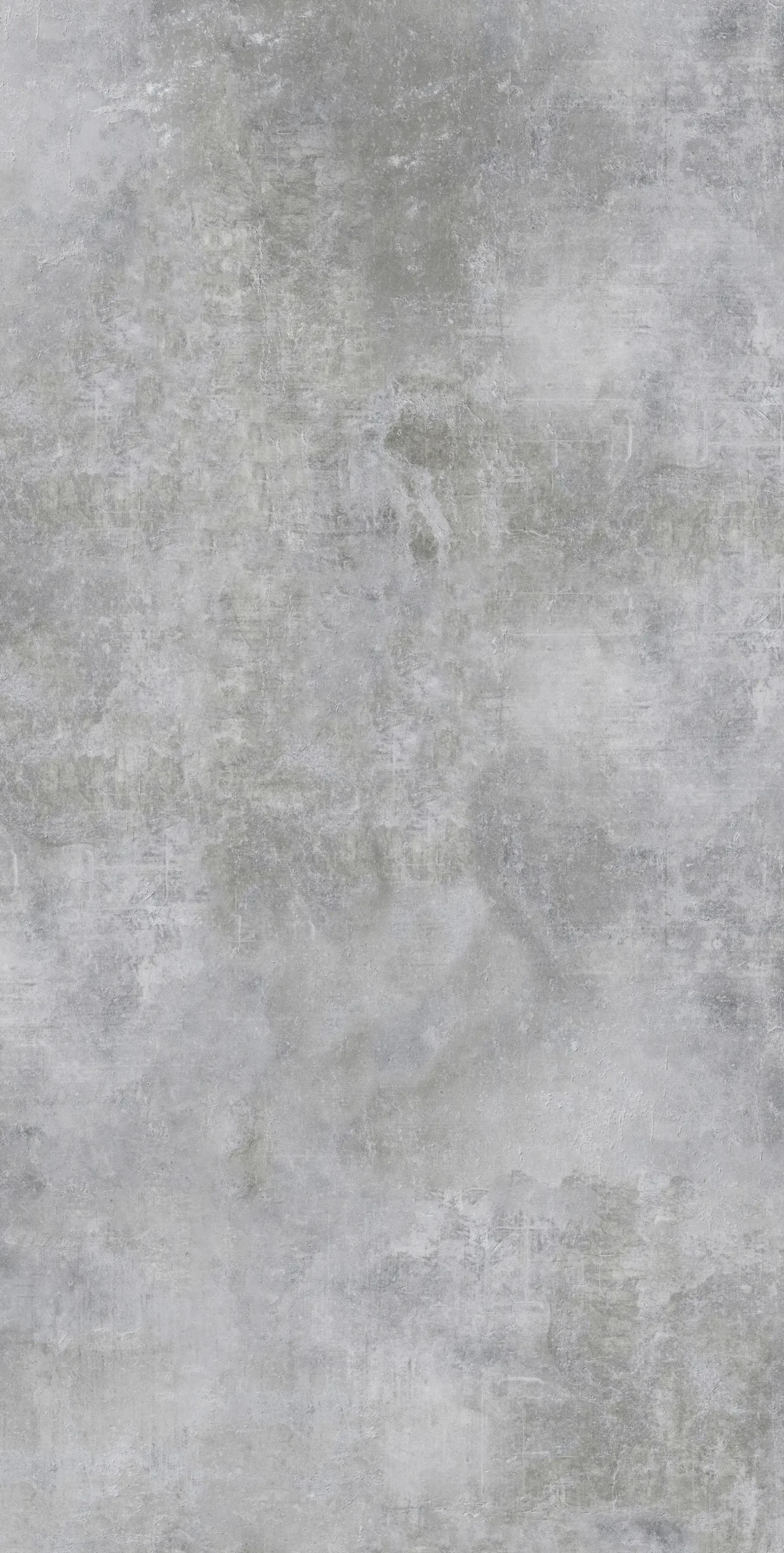 Bodenfliese Feinsteinzeug Gris 120 x 240 cm grau