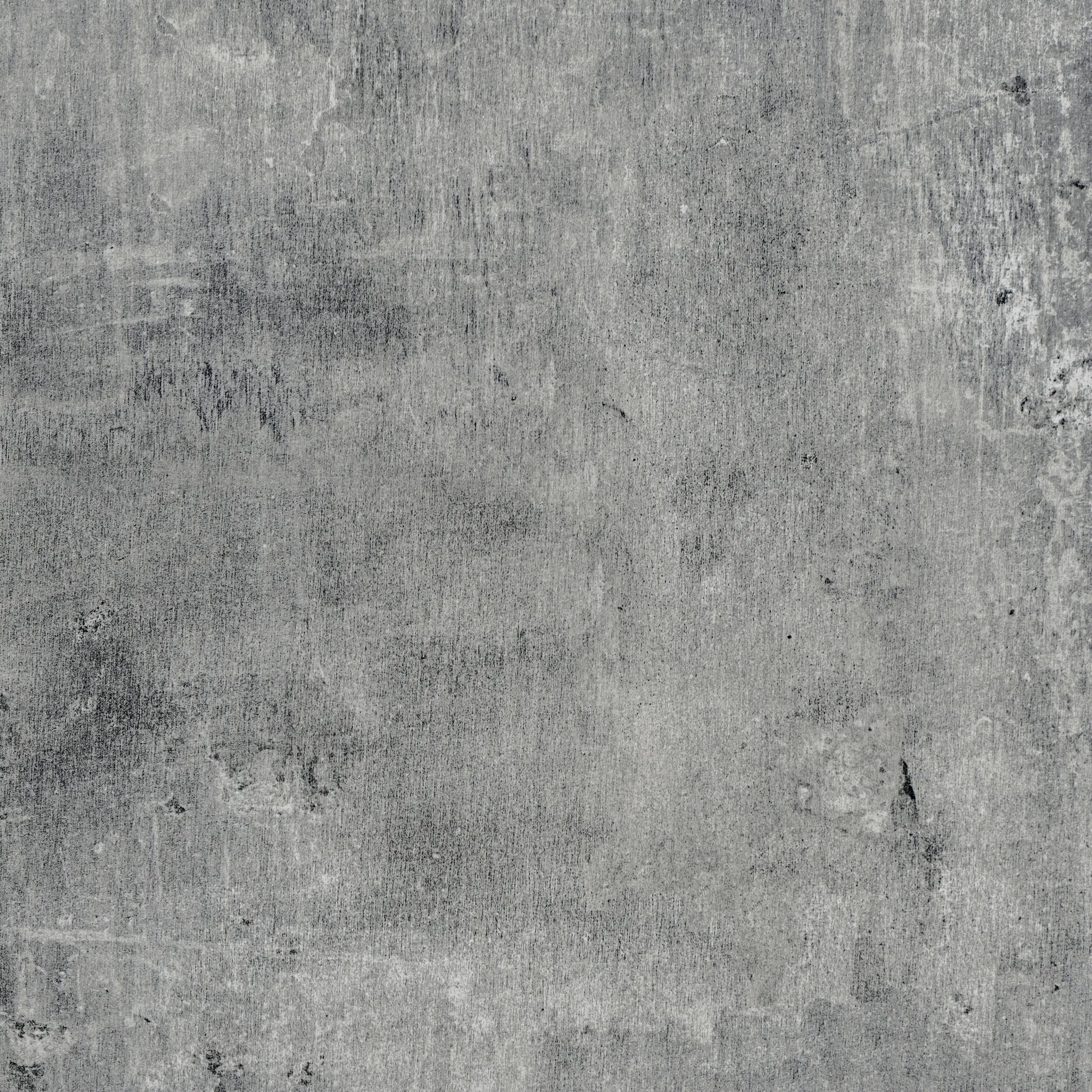 Bodenfliese Feinsteinzeug Tribeca 120 x 120 cm dunkelgrau lappato