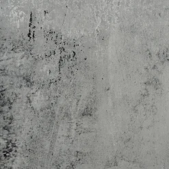 Bodenfliese Feinsteinzeug Tribeca 120 x 120 cm dunkelgrau lappato