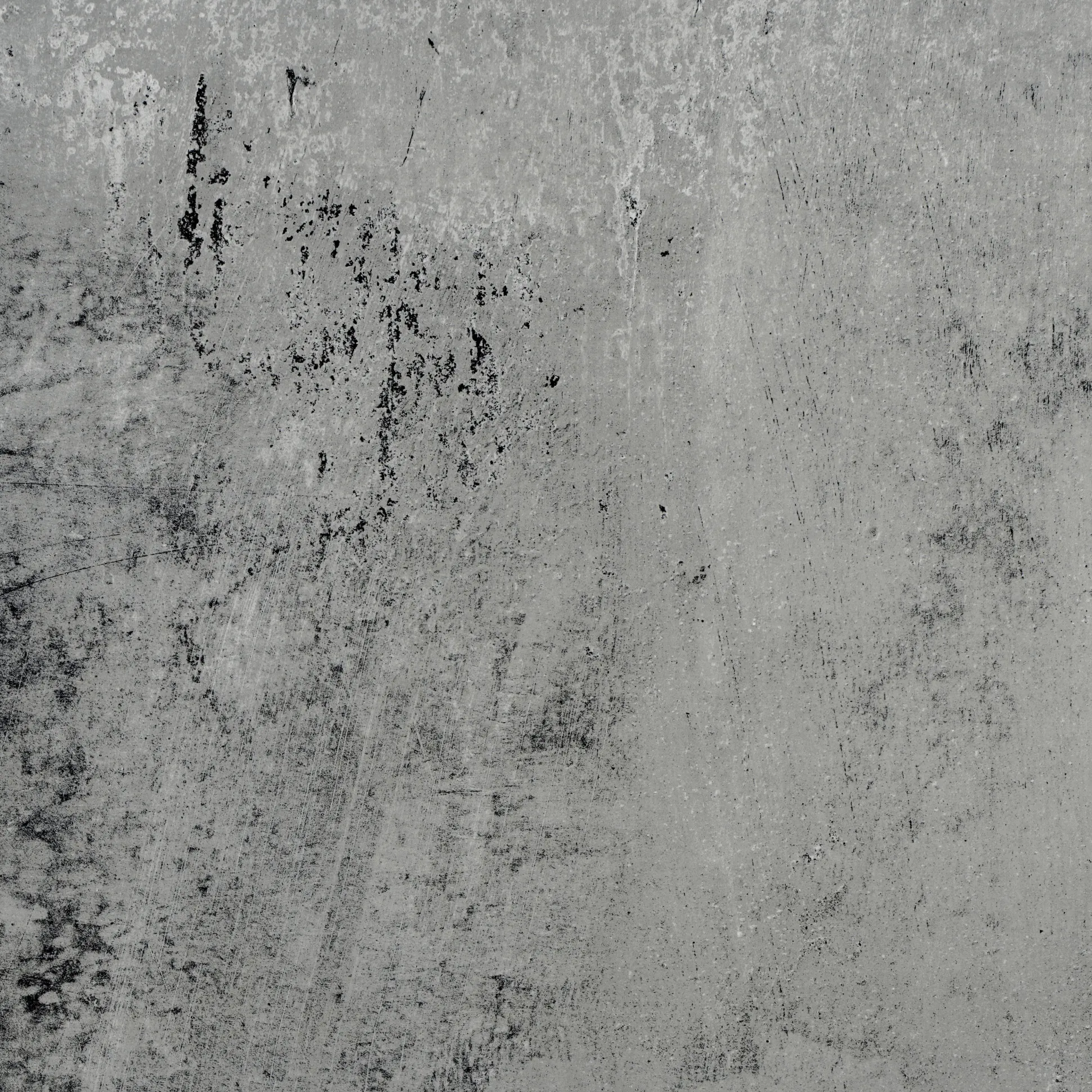 Bodenfliese Feinsteinzeug Tribeca 120 x 120 cm dunkelgrau lappato