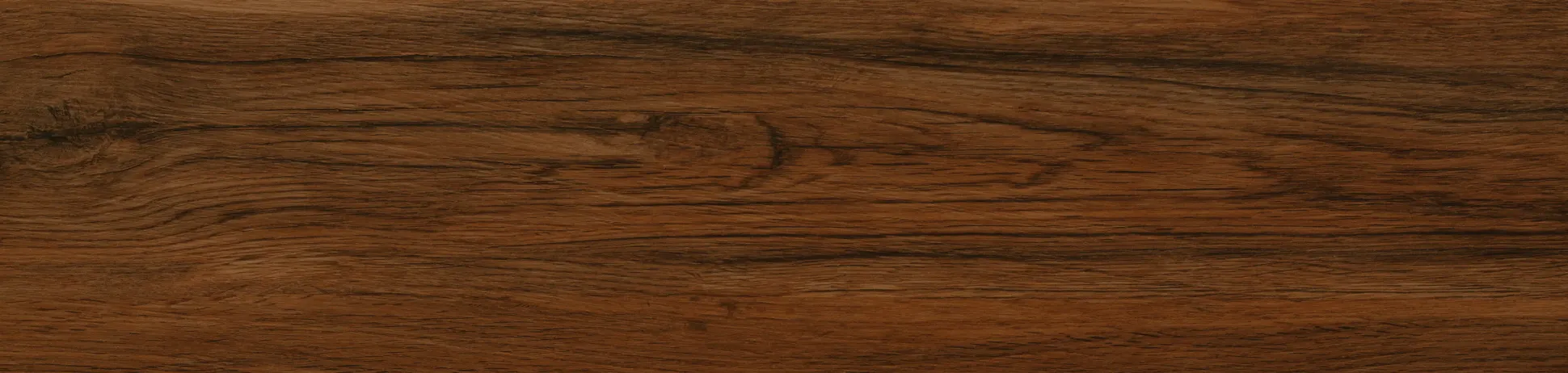 Bodenfliese Feinsteinzeug Oak 22,5 x 90 cm honey