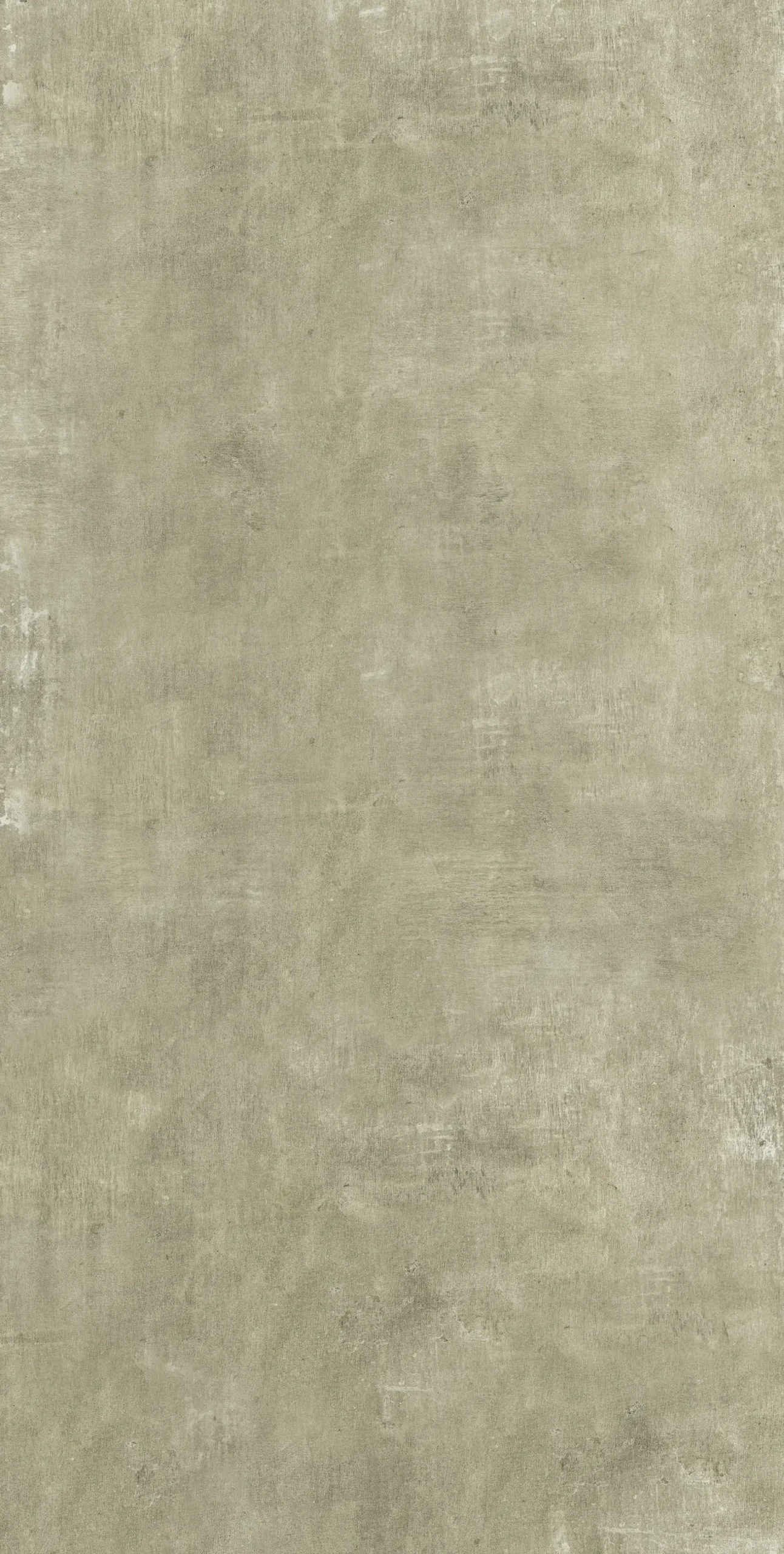 Bodenfliese Feinsteinzeug Tribeca 120 x 240 cm hellgrau lappato
