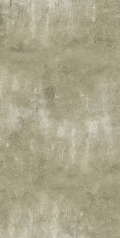 Bodenfliese Feinsteinzeug Tribeca 120 x 240 cm hellgrau poliert