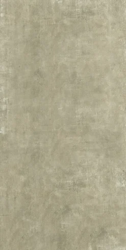 Bodenfliese Feinsteinzeug Tribeca 120 x 240 cm hellgrau poliert
