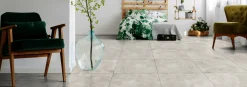 Bodenfliese Feinsteinzeug Ciana 60 x 60 cm grey