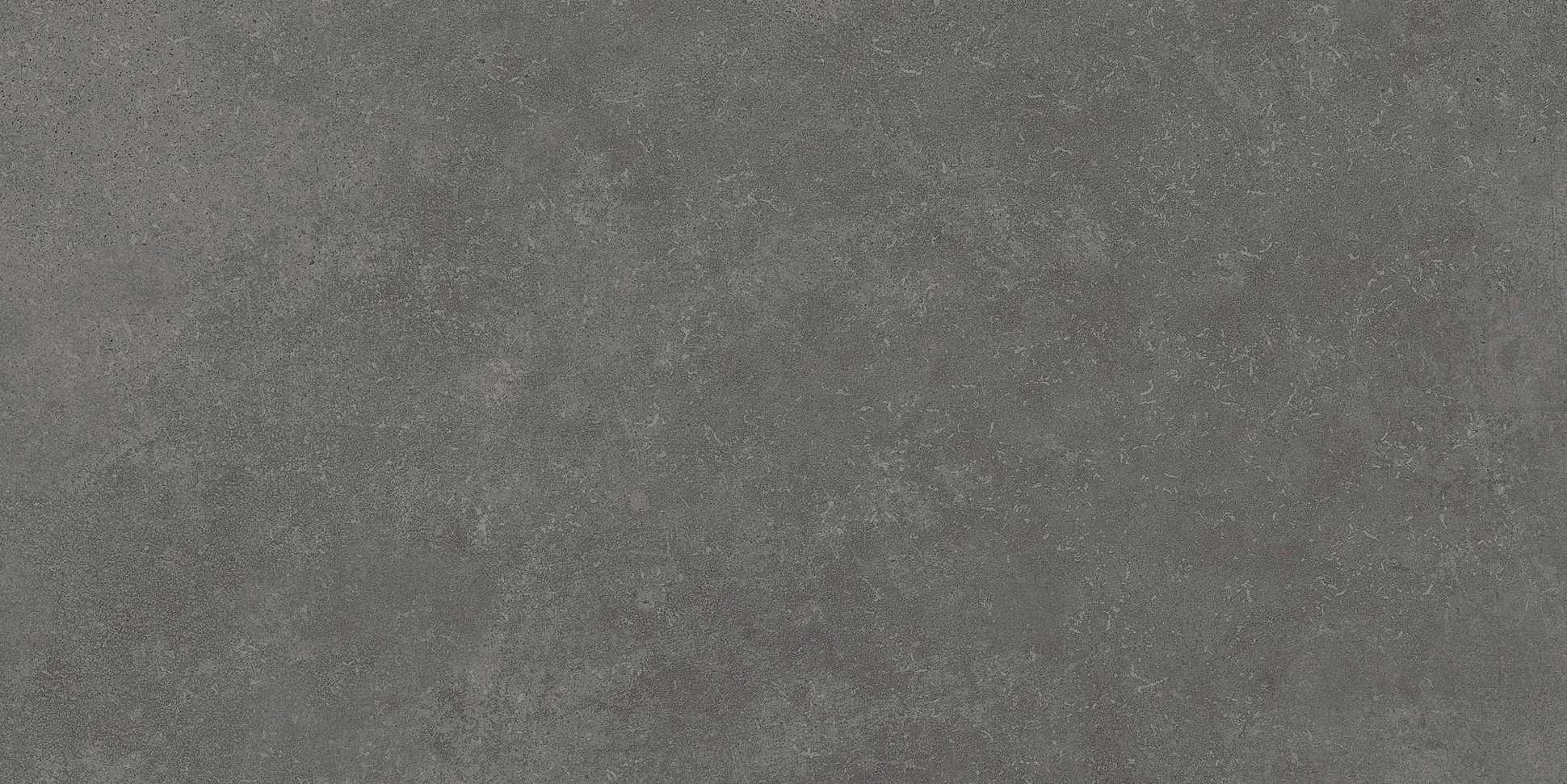 Bodenfliese Feinsteinzeug Stone 30 x 60 cm basalt