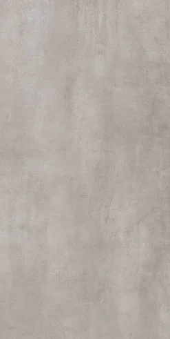 Bodenfliese Feinsteinzeug Timeless 60 x 120 cm grau