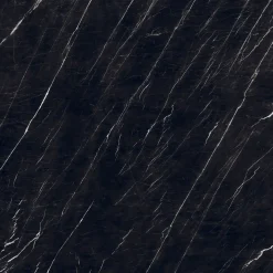 Bodenfliese Feinsteinzeug Nero 120 x 120 cm marquina