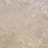 Bodenfliese Feinsteinzeug Travertino 60 x 60 cm crema
