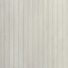 Bodenfliese Feinsteinzeug Travertino Decoro 60 x 120 cm grau/weiß