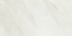 Bodenfliese Feinsteinzeug Mountain 60 x 120 cm bianco