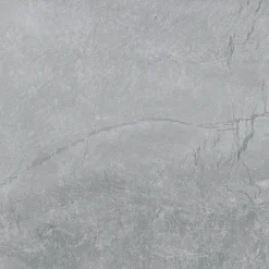 Bodenfliese Feinsteinzeug Geostone 60 x 60 cm grey