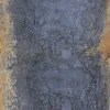 Bodenfliese Feinsteinzeug Oxyde 60 x 120 cm blau
