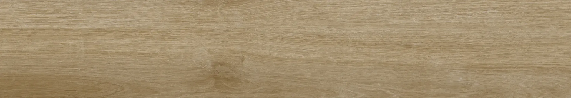 Bodenfliese Feinsteinzeug Triglav Oak 20 x 120 cm braun