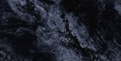 Bodenfliese Feinsteinzeug Ocean Blue 60 x 120 cm anthrazit