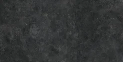 Bodenfliese Feinsteinzeug Iron 60 x 120 cm anthrazit