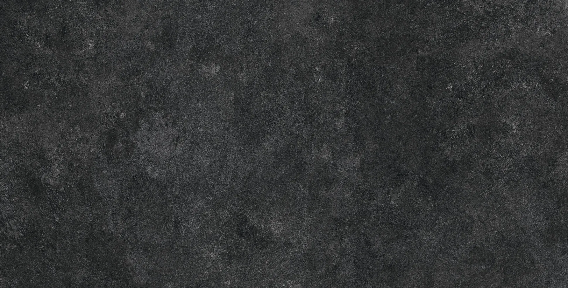 Bodenfliese Feinsteinzeug Iron 60 x 120 cm anthrazit