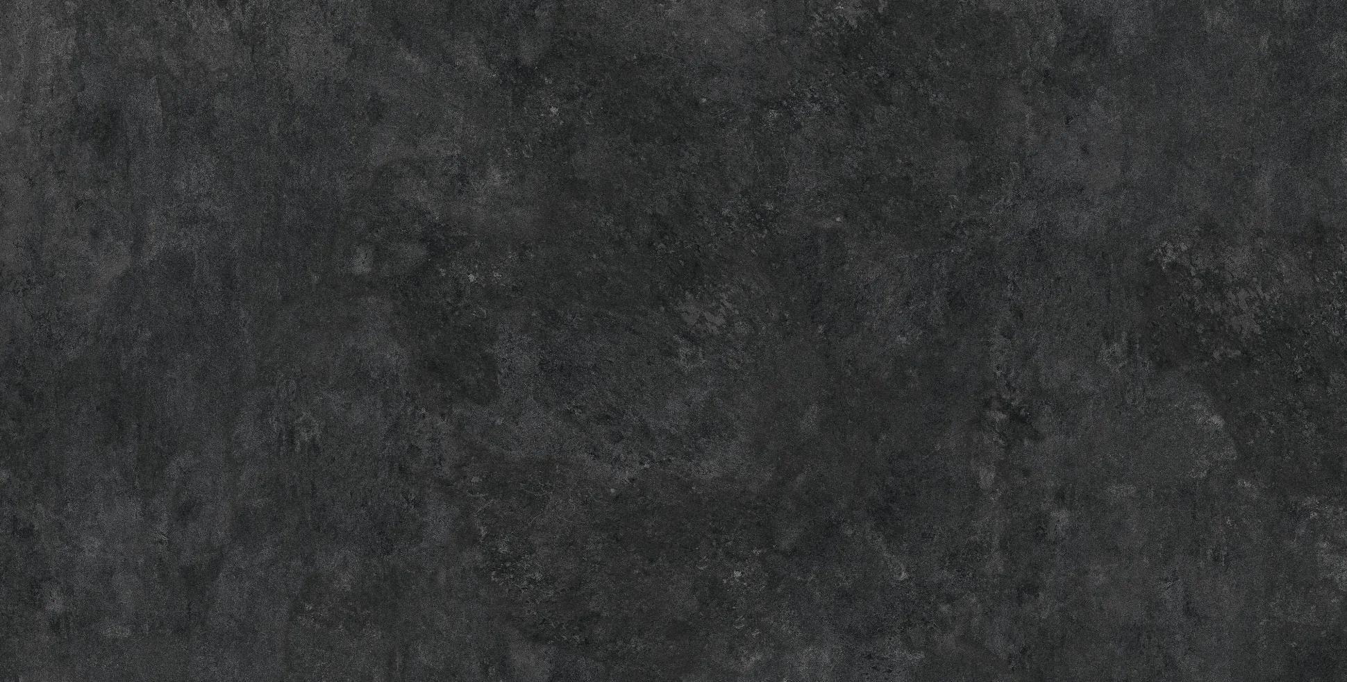 Bodenfliese Feinsteinzeug Iron 60 x 120 cm anthrazit