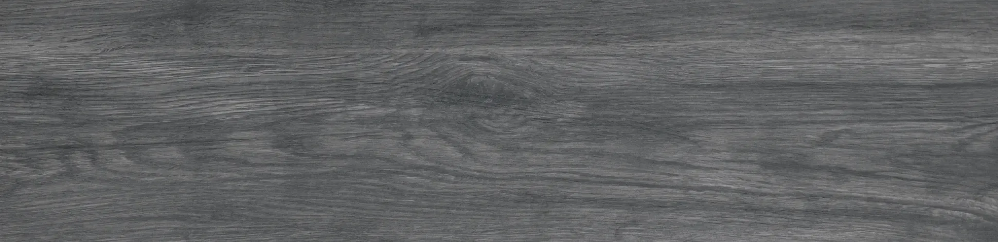Bodenfliese Feinsteinzeug Oak 22,5 x 90 cm x 0,8 grau