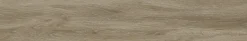 Bodenfliese Feinsteinzeug Triglav Naturale 20 x 120 cm braun