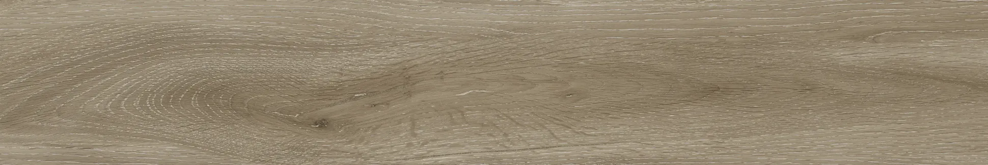 Bodenfliese Feinsteinzeug Triglav Naturale 20 x 120 cm braun