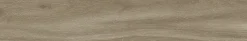 Bodenfliese Feinsteinzeug Triglav Naturale 20 x 120 cm braun