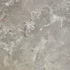 Bodenfliese Feinsteinzeug Travertino 30 x 60 cm grau